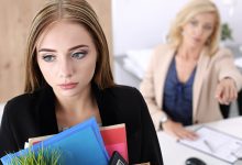 Odpoved delovnega razmerja