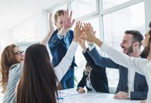 Motivacija - temelj uspešnega poslovanja