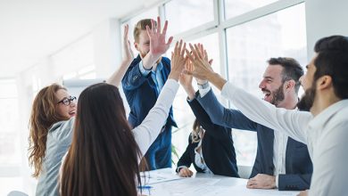 Motivacija - temelj uspešnega poslovanja