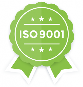 ISO 9001