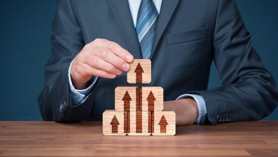 Posel in osebna rast