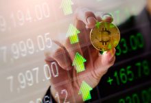 Investiranje v kriptovalute