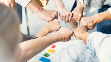 Motivacija zaposlenih