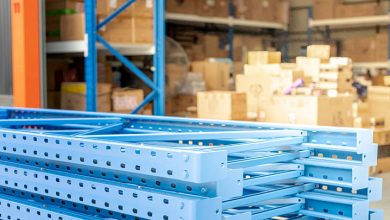 Izvedba kovinske konstrukcije