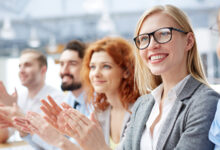 Nadgrajevanje znanja za delo