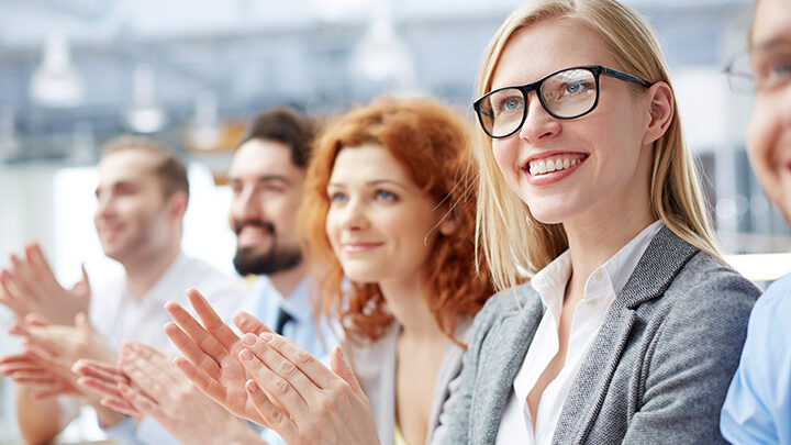 Nadgrajevanje znanja za delo